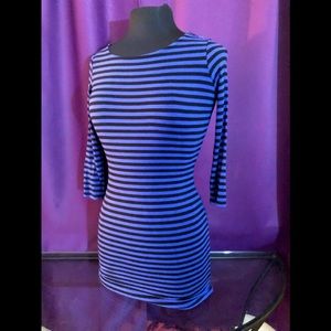 Forever 21 bodycon dress!